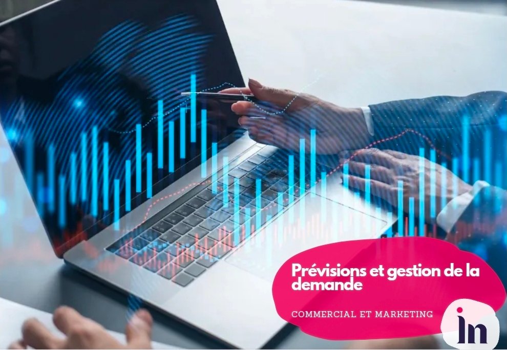 Prévisions et gestion de la demande